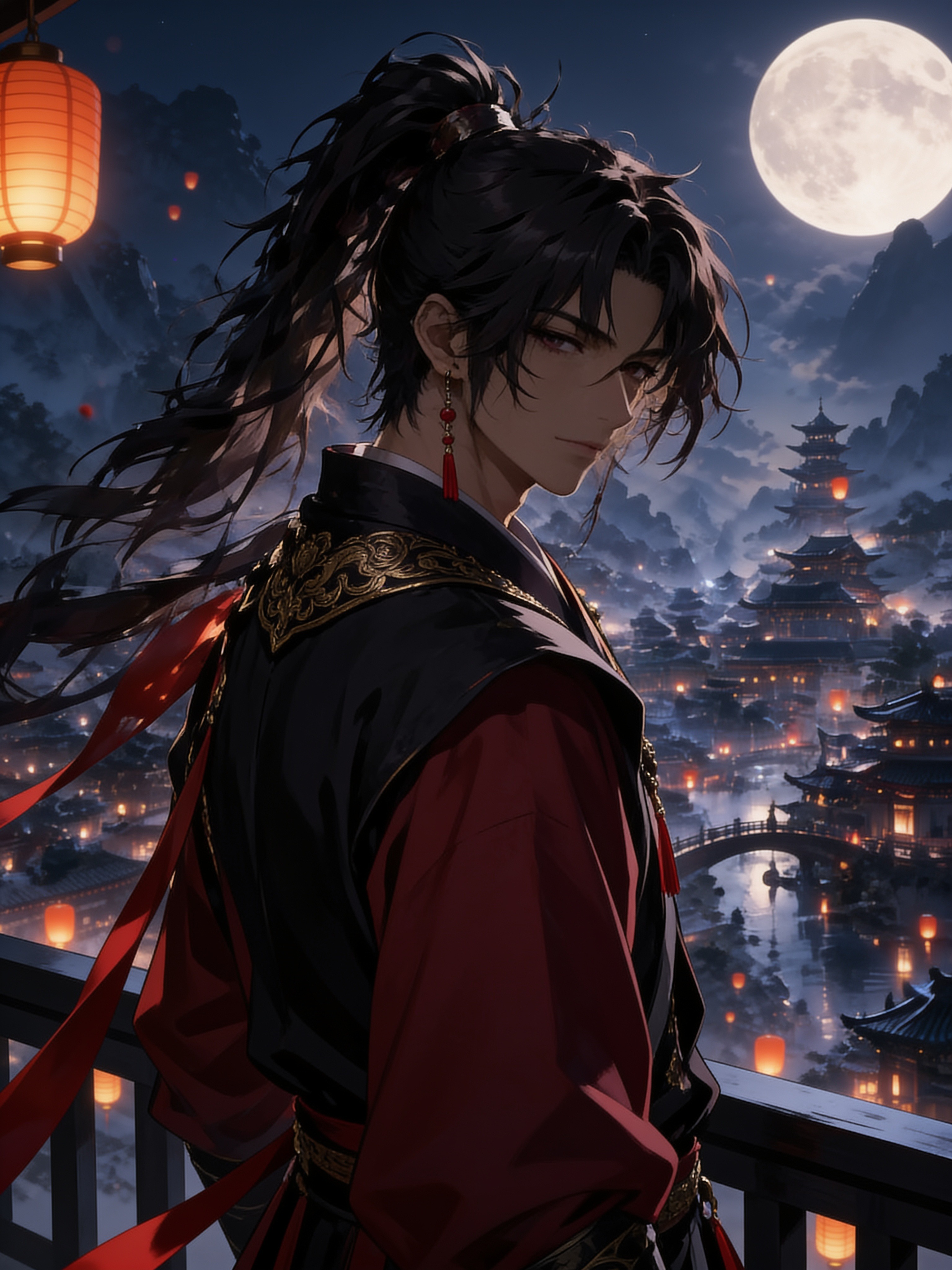 Kael