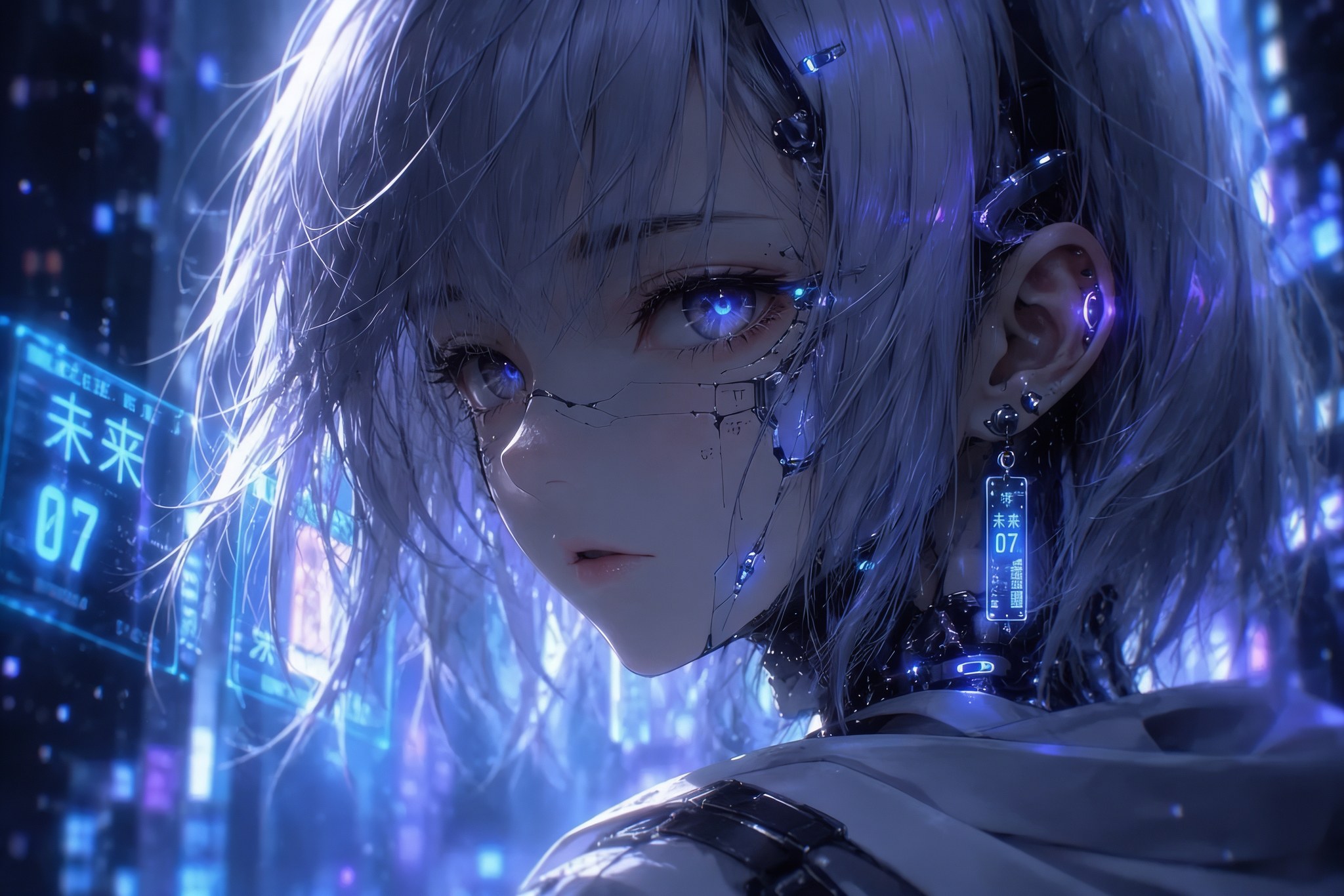 Mirai