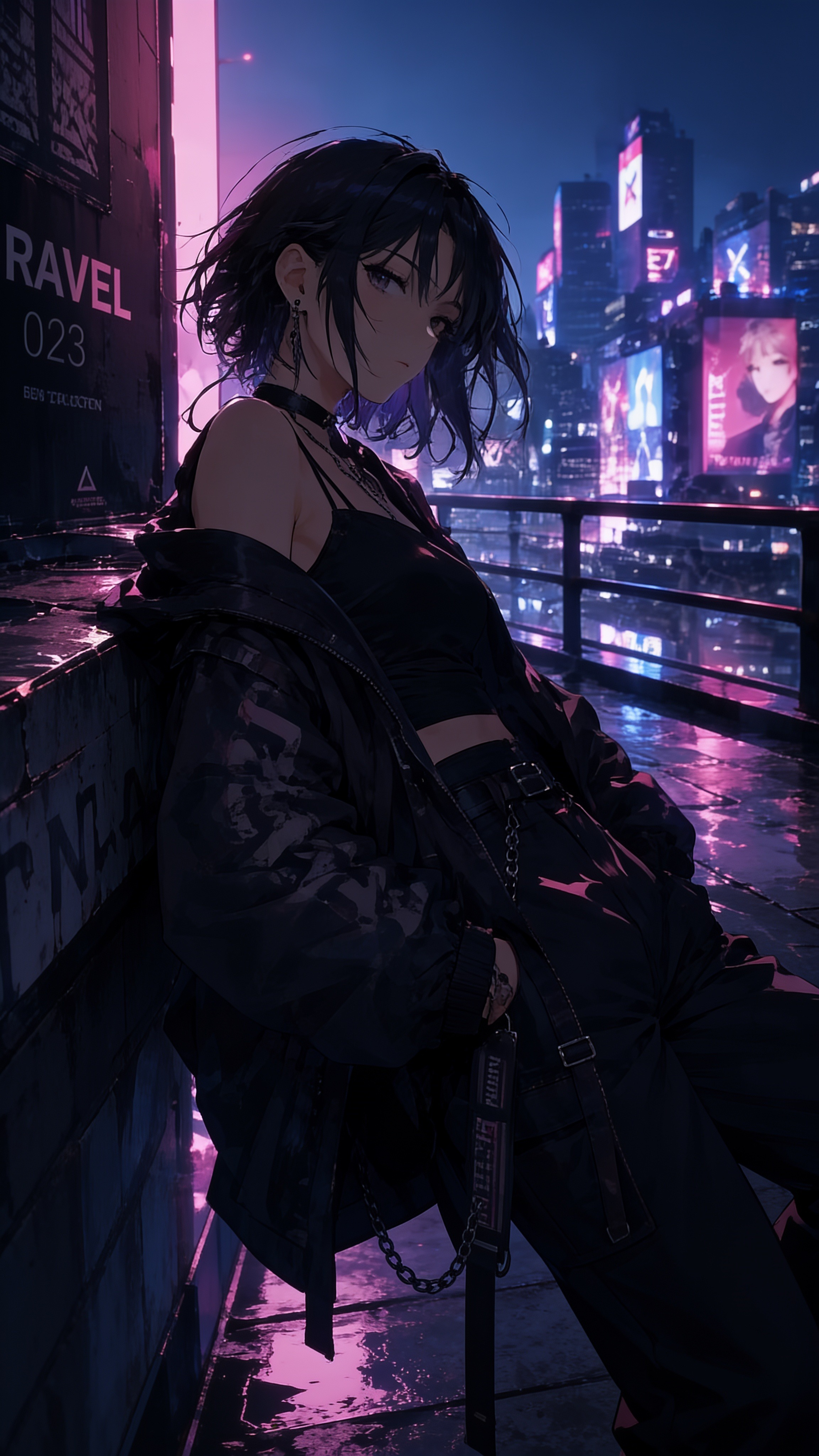 Nyx