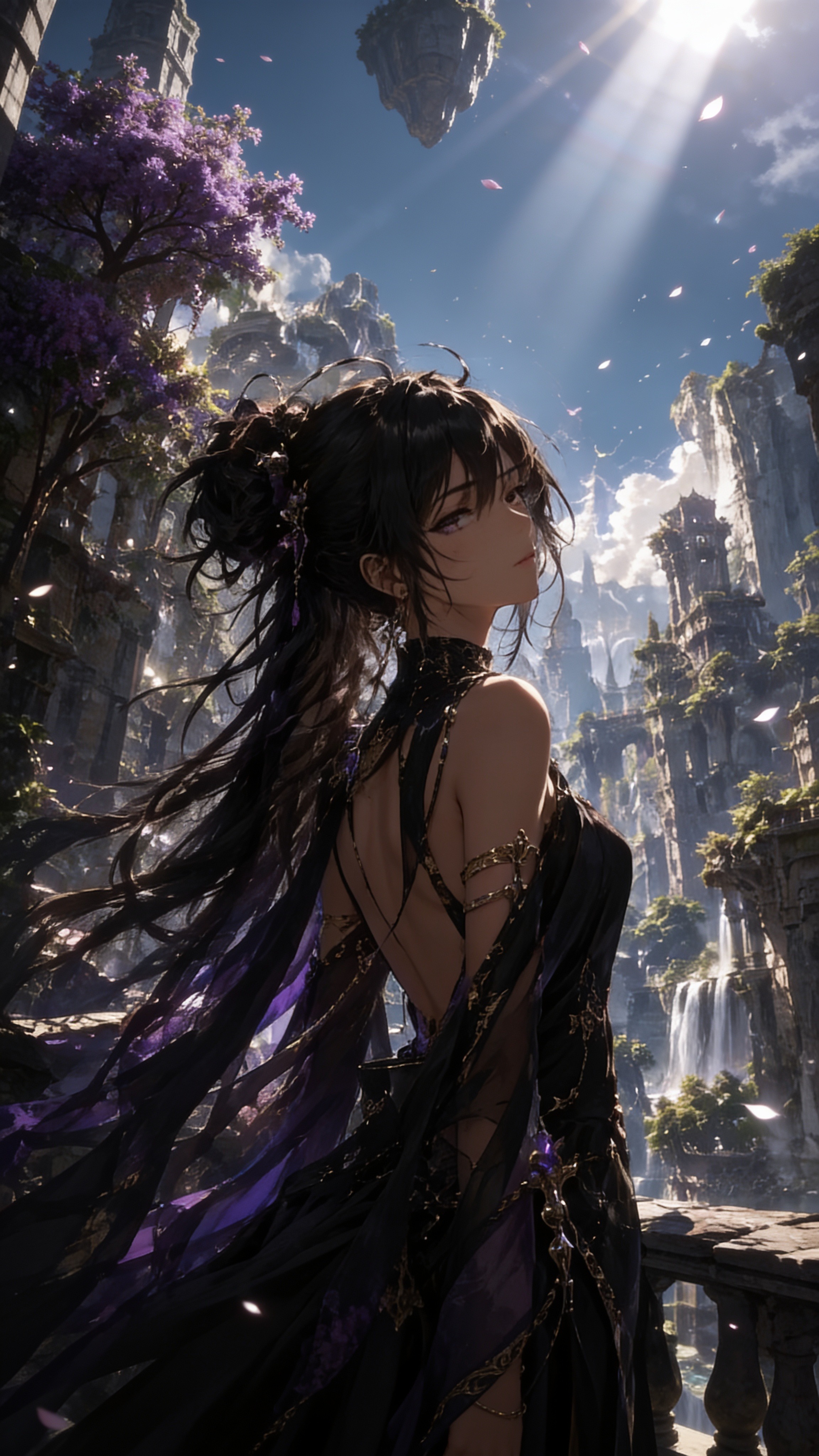 Seraphine