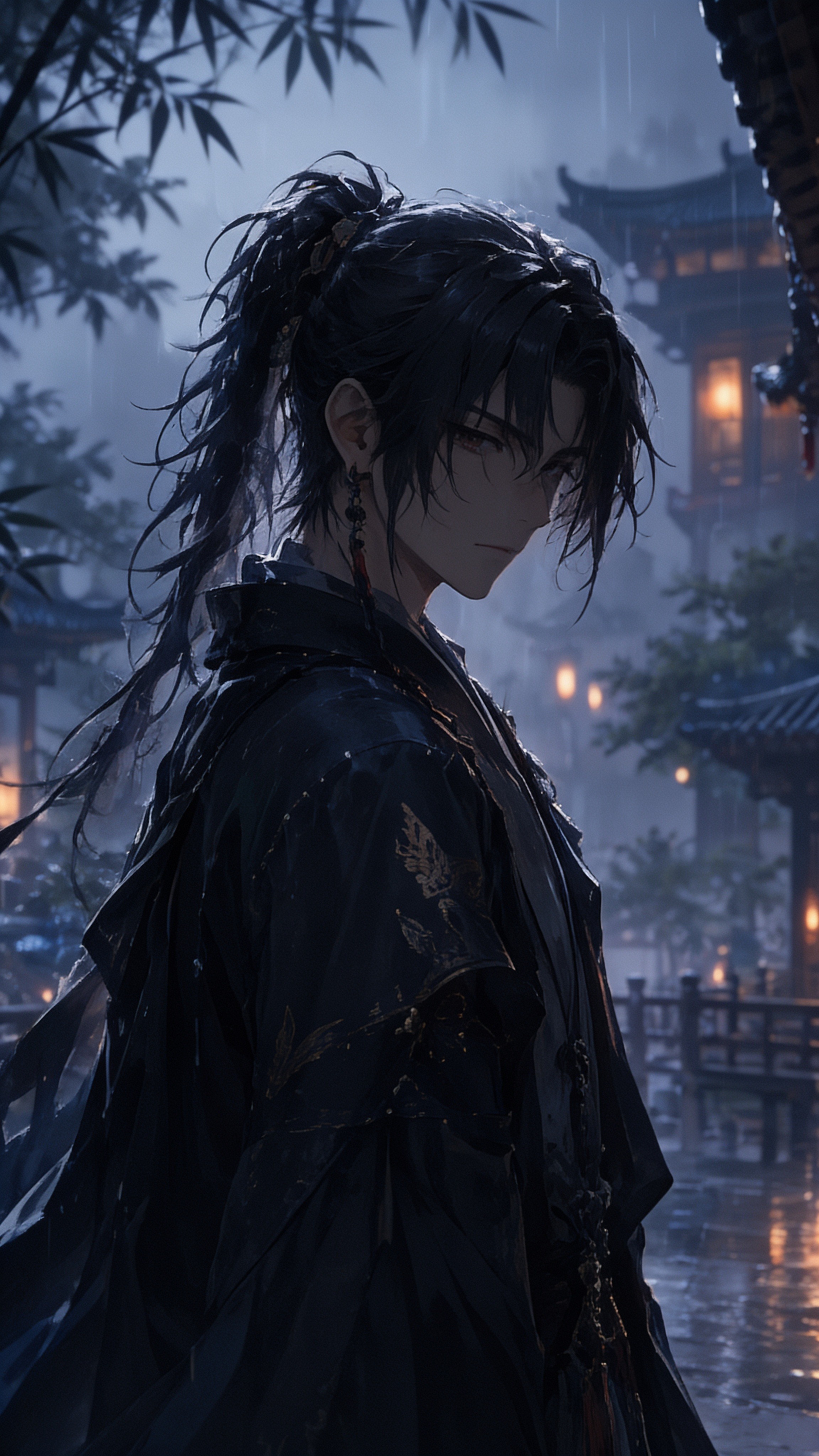 Soren