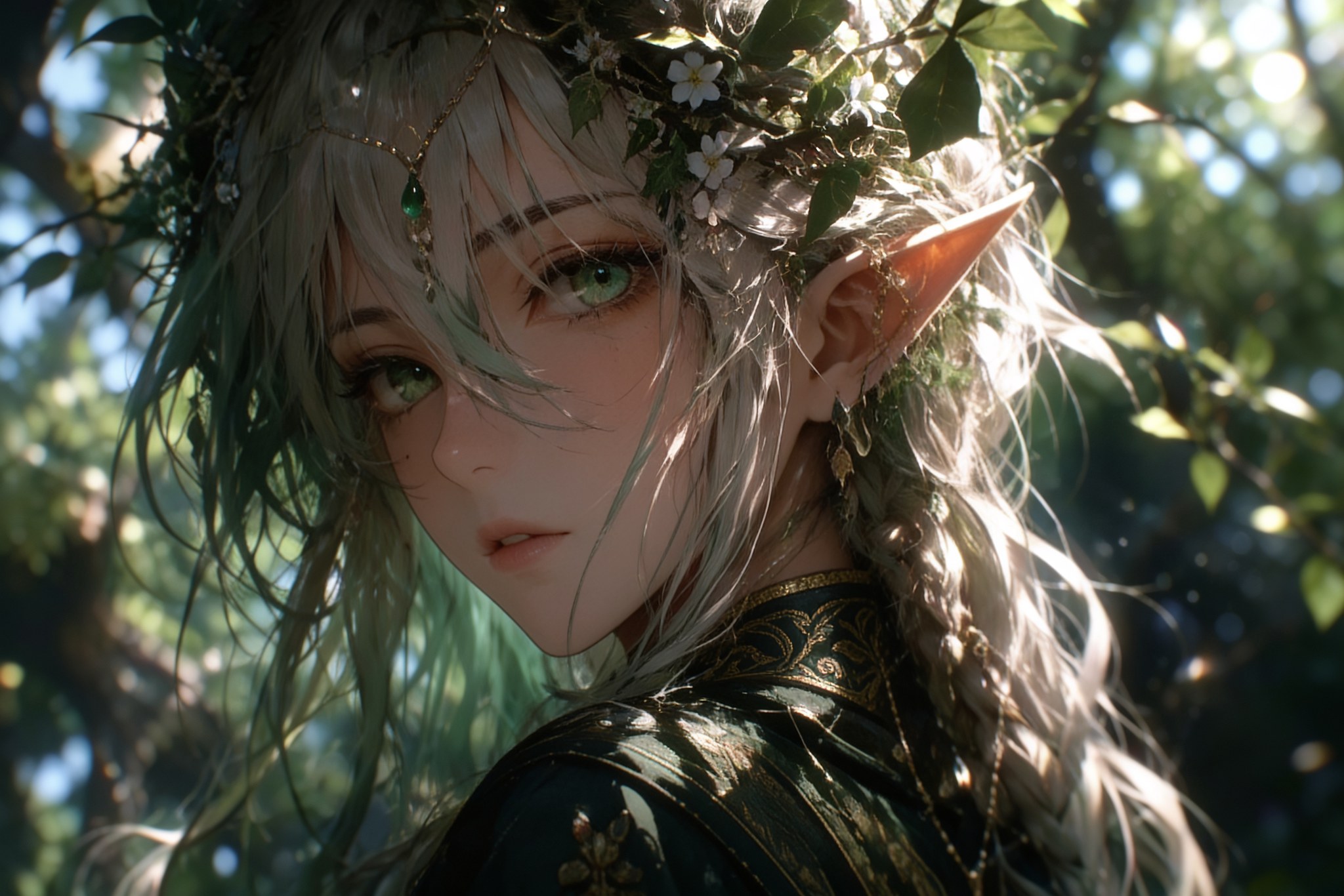 Sylvana